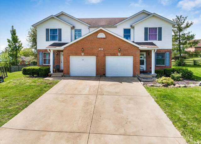 Property at 15 Marlou Dr, Hamilton, OH 45013, 6 beds, 5 baths