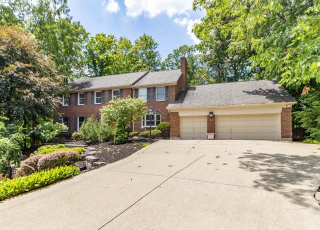 Property at 11507 Applejack Ct, Symmes Twp, OH 45249, 4 beds, 4 baths
