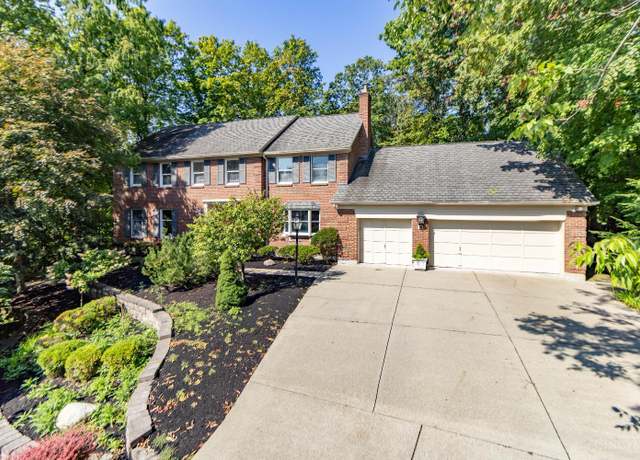 Property at 11507 Applejack Ct, Symmes Twp, OH 45249, 4 beds, 4 baths