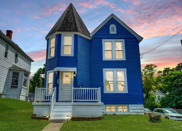 Property at 1937 Maple Ave, Norwood, OH 45212, 3 beds, 2 baths