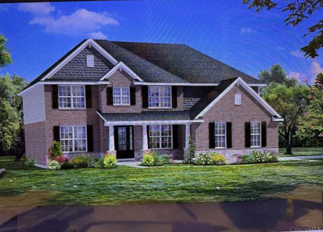 Property at 3571 Sunny Acres Dr Unit RT256, Ross Twp, OH 45013, 4 beds, 4 baths