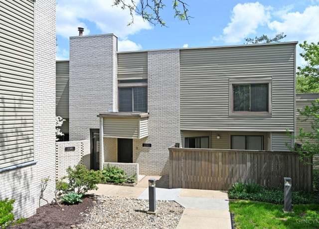 Property at 2320 Dana Ave, Cincinnati, OH 45208, 2 beds, 2 baths