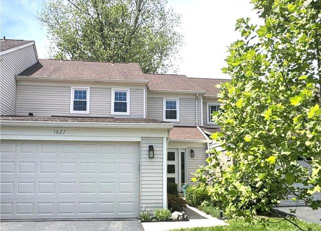 Property at 1627 Cohasset Dr, Anderson Twp, OH 45255, 3 beds, 2.5 baths