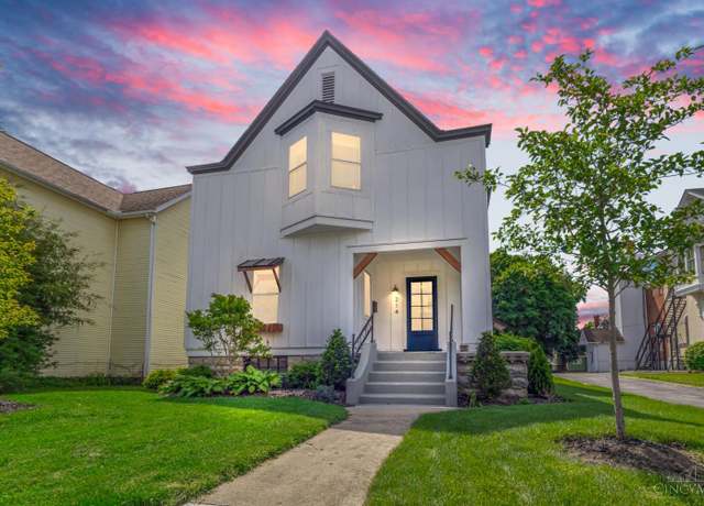 Property at 214 Hay Ave, Brookville, OH 45309, 2 baths