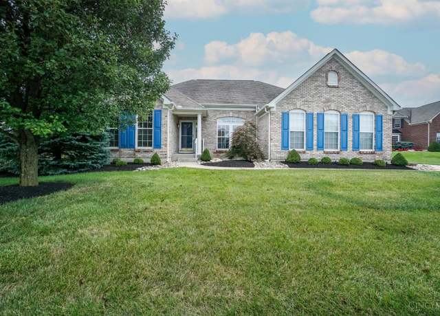 Property at 6735 Emerald St, West Chester, OH 45069, 3 beds, 2.5 baths
