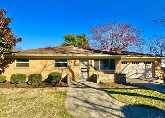 Property at 3496 Ebenezer Rd, Green Twp, OH 45248, 3 beds, 2 baths