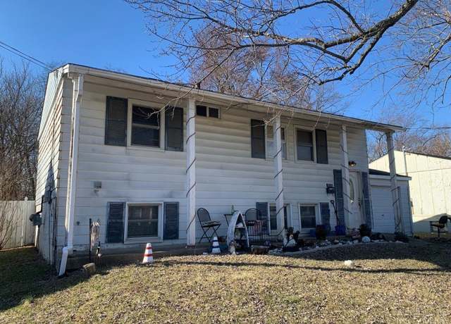 Property at 9718 Dunraven Dr, Colerain Twp, OH 45251, 4 beds, 1 bath