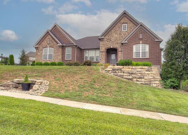 Property at 7350 Keltner Dr, West Chester, OH 45069, 4 beds, 4.5 baths