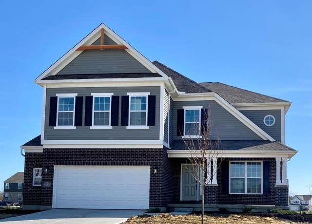 Property at 8245 Jade Ct #131, West Chester, OH 45241, 4 beds, 3.5 baths