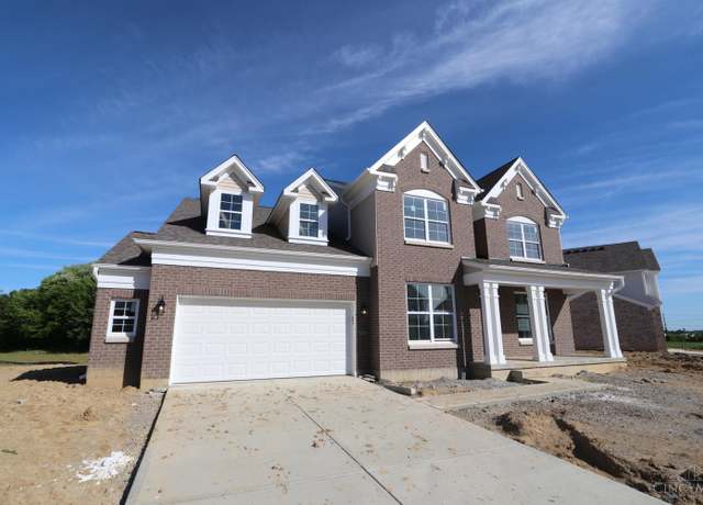 Property at 9245 Amethyst Ln #102, West Chester, OH 45241, 3 beds, 2.5 baths