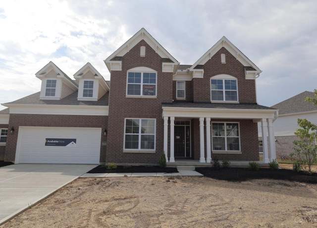 Property at 9245 Amethyst Ln #102, West Chester, OH 45241, 3 beds, 2.5 baths