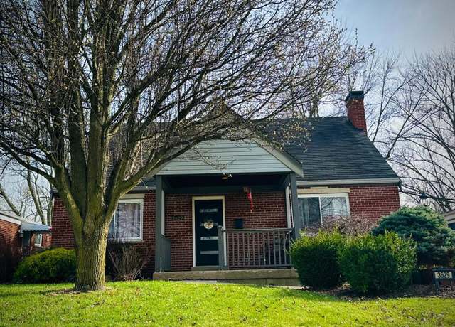 Property at 3629 Twinview Dr, Colerain Twp, OH 45247, 4 beds, 1.5 baths