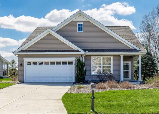 Property at 1201 Meadow Vista Dr, Hamilton Twp, OH 45039, 3 beds, 2 baths