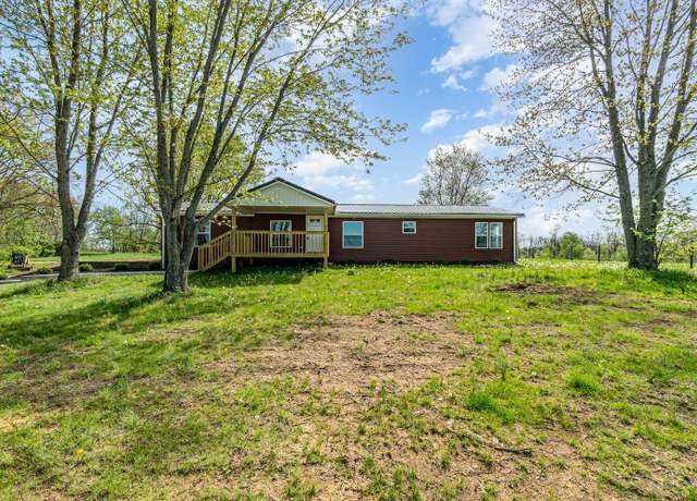 Property at 5458 Herrmann Rd, Ripley, OH 45167, 3 beds, 2.5 baths