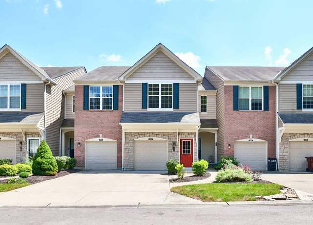 Property at 1031 Lost Xing, Springfield Twp., OH 45231, 3 beds, 2 baths