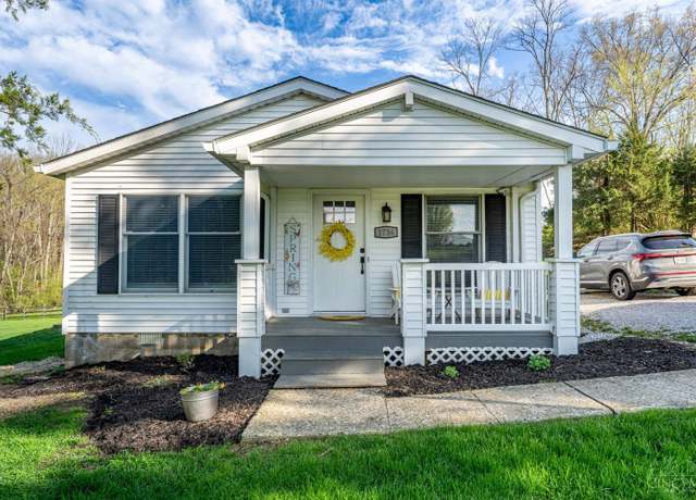 Property at 1736 Swings Corner Pt Isabel Rd, Franklin Twp, OH 45106, 2 beds, 2 baths
