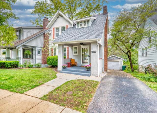 Property at 3540 Pembroke Ave, Cincinnati, OH 45208, 2 beds, 2 baths