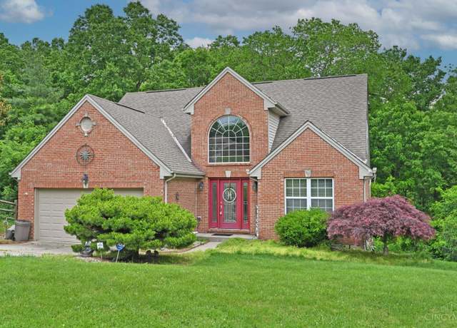 Property at 4048 Durango Green Dr, Miami Twp, OH 45002, 4 beds, 3 baths