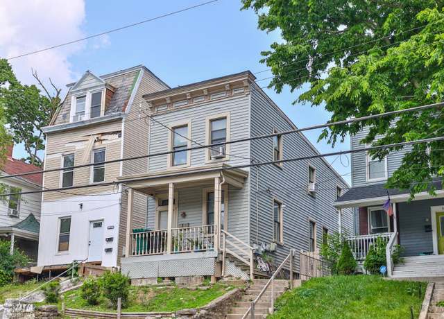 Property at 538 Grand Ave, Cincinnati, OH 45205, 4 beds, 2 baths