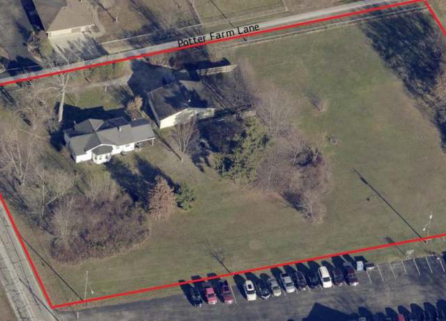 Property at 4182 Mount Carmel Tobasco Rd, Union Twp, OH 45255