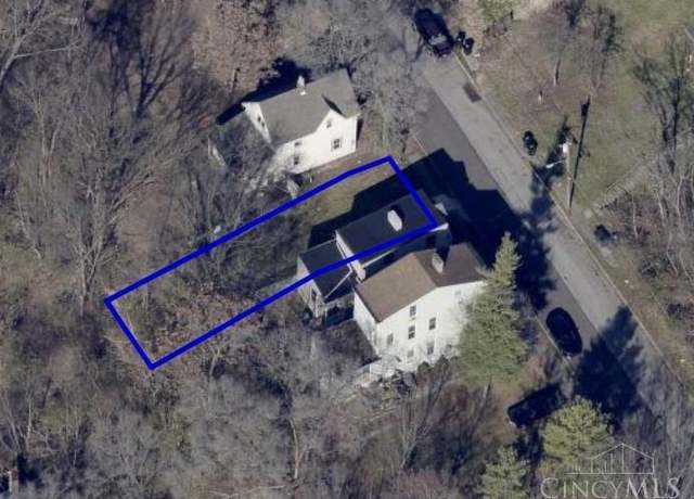 Property at 3744 Hillside Ave, Cincinnati, OH 45120