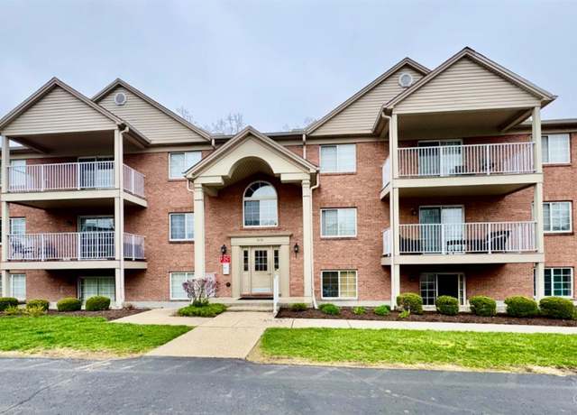 Property at 3151 Preserve Ln Unit 2A, Colerain Twp, OH 45239, 2 beds, 2 baths