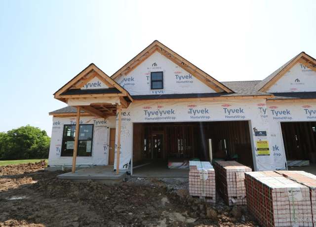 Property at 5540 Birch Ct #9752, Fairfield Twp, OH 45011, 2 beds, 3 baths