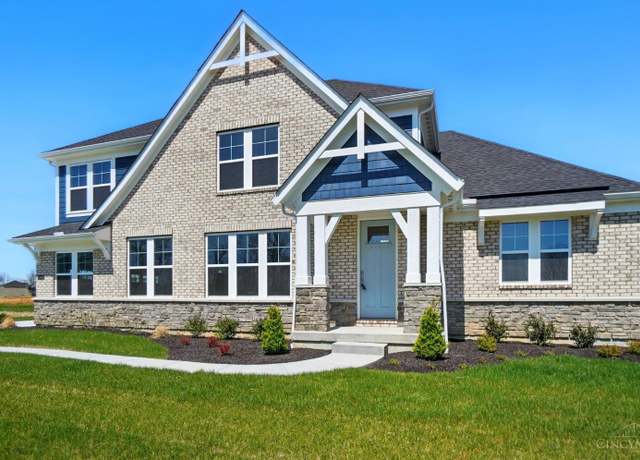 Property at 7516 Donegal Dr, Miami Twp, OH 45233, 4 beds, 2.5 baths