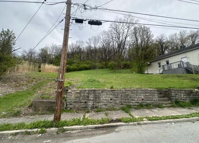 Property at 2296 Schoedinger Ave, Cincinnati, OH 45214