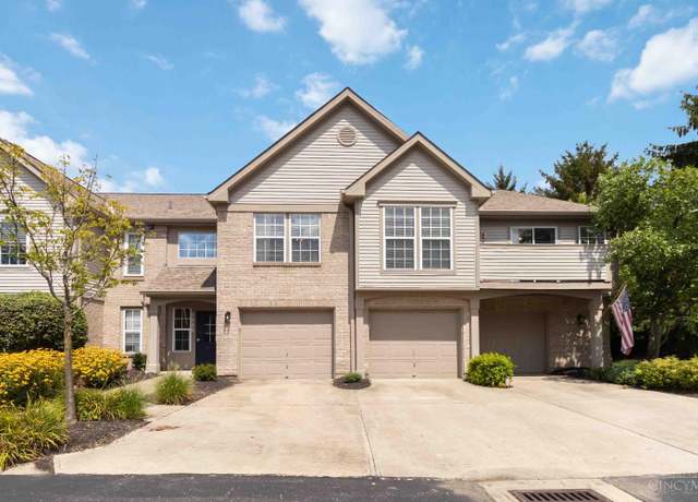 Property at 9940 Shorewood Ln Unit 1H, Sharonville, OH 45241, 2 beds, 1 bath