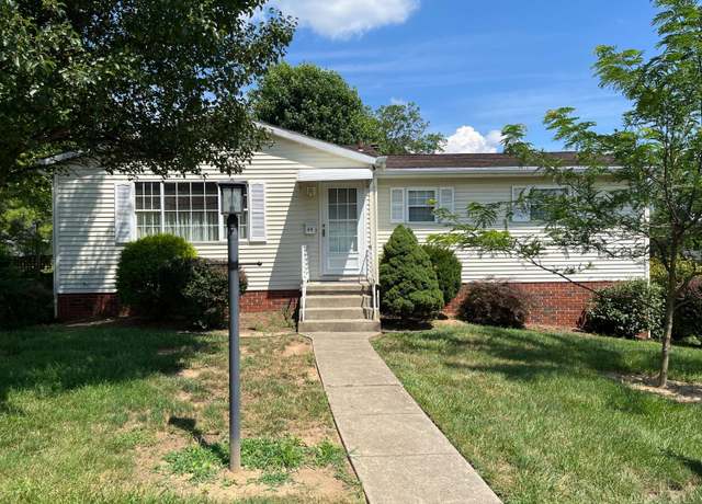 Property at 44 Strathmore Blvd, Athens, OH 45701, 3 beds, 2 baths