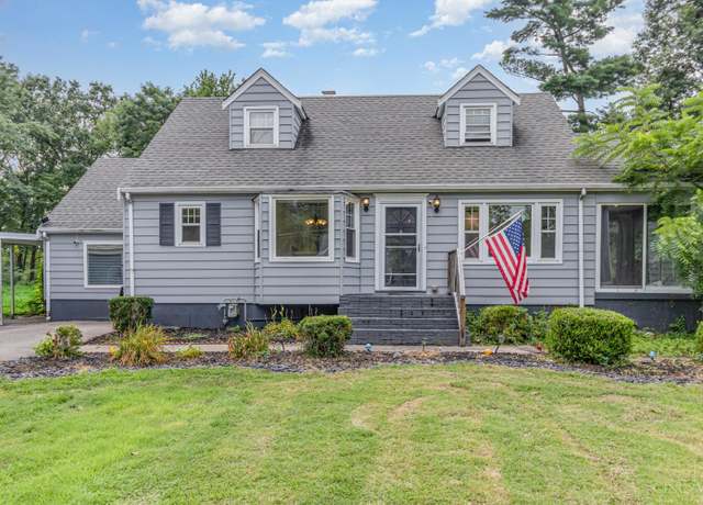 Property at 4077 Mclean Dr, Union Twp, OH 45255, 4 beds, 2.5 baths