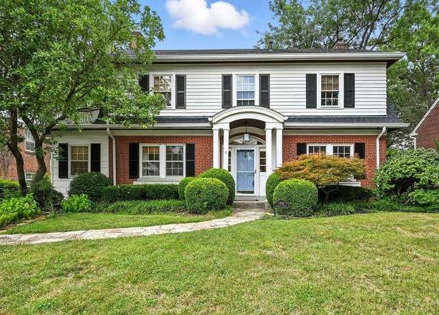 Property at 3306 Lambert Pl, Cincinnati, OH 45208, 3 beds, 1.5 baths