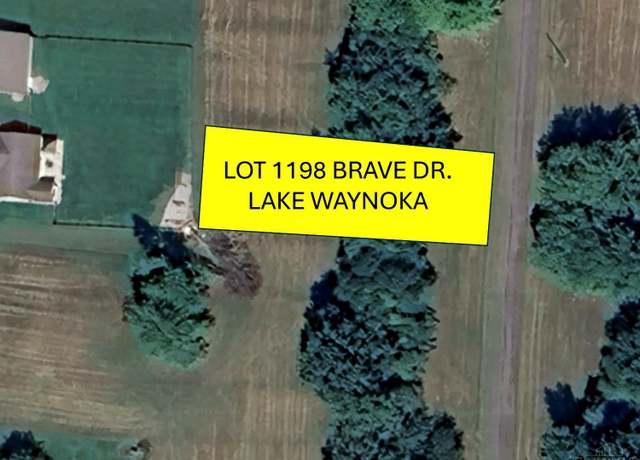 Property at 0 Brave Dr #1198, Jackson Twp, OH 45171
