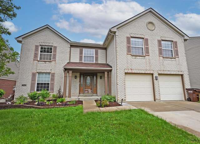 Property at 7016 Logans Oak Ct, Green Twp, OH 45248, 3 beds, 3.5 baths