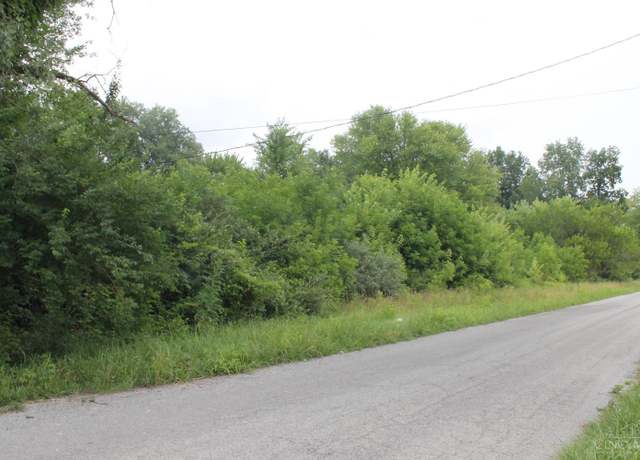 Property at 0 1.425 Acres Mitchell Ave Unit 1.425, Jefferson Twp, OH 45148