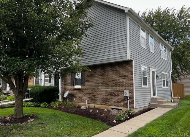Property at 6500 Amber Ct, Mason, OH 45040, 3 beds, 2.5 baths