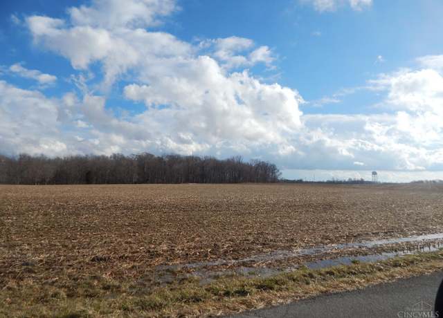 Property at 0 W Mount Pleasant Rd, Liberty Twp, OH 45177