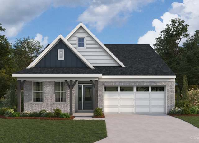Property at 4521 Renaissance Park Dr, Middletown, OH 45005, 2 beds, 2 baths