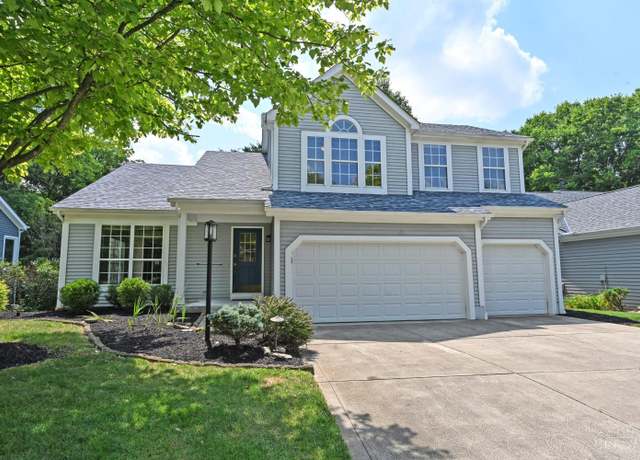 Property at 5235 Ashtree Dr, West Chester, OH 45069, 4 beds, 3 baths