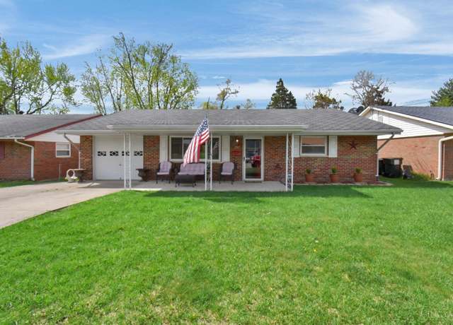 Property at 2967 Libra Ln, Colerain Twp, OH 45251, 3 beds, 1.5 baths