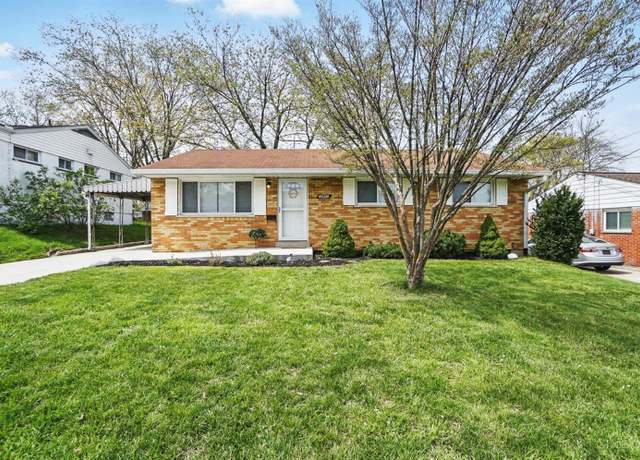 Property at 10941 Sharondale Rd, Sharonville, OH 45241, 3 beds, 1 bath