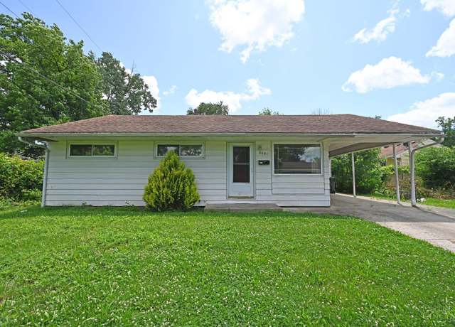 Property at 8681 Grenada Dr, Springfield Twp., OH 45231, 3 beds, 1 bath