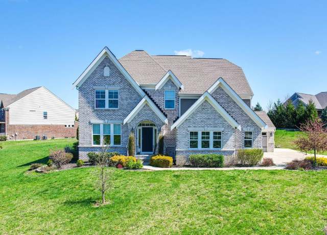 Property at 4288 S Observatory, West Chester, OH 45069, 4 beds, 2.5 baths