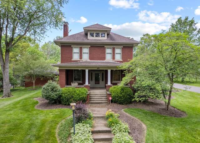 Property at 68 Highland Ave, Chillicothe, OH 45601, 4 beds, 4 baths