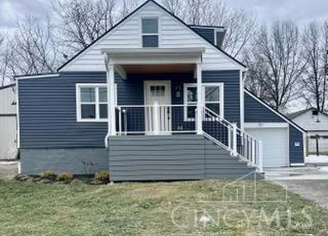 Property at 6553 Hollow Ln, Loveland, OH 45140, 2 beds, 2.5 baths