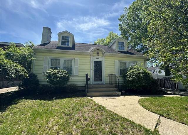 Property at 3004 Hampton Pl, Middletown, OH 45042, 3 beds, 1 bath