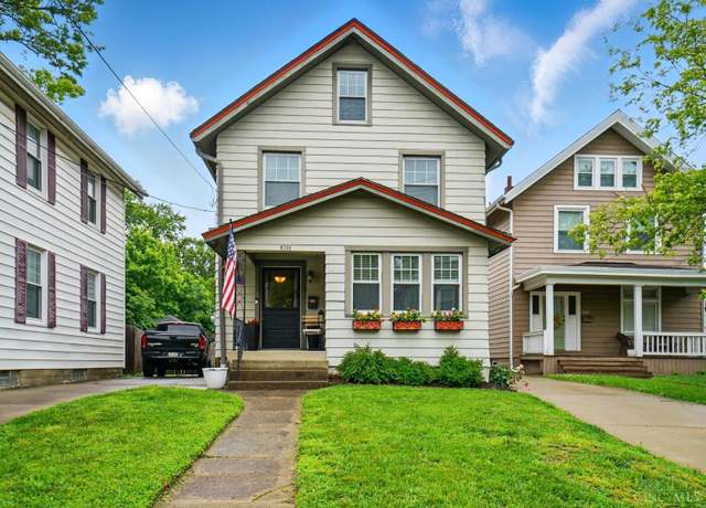 Property at 4304 Smith Rd, Norwood, OH 45212, 4 beds, 2.5 baths