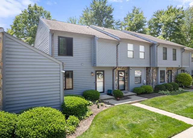Property at 1051 Crisfield Dr, Union Twp, OH 45245, 2 beds, 3 baths