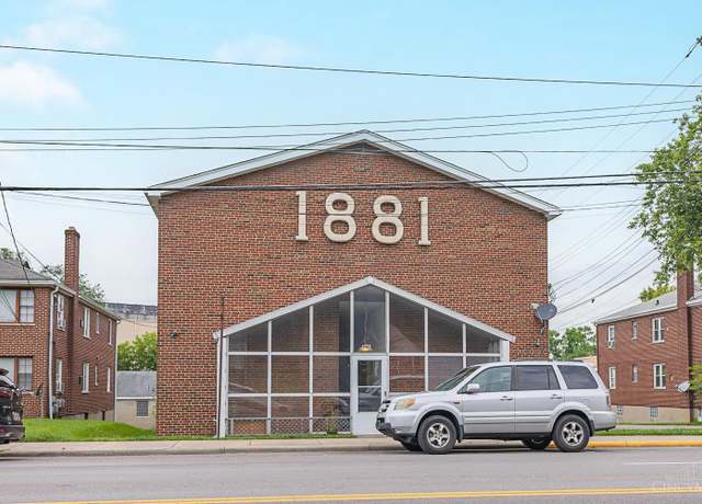 Property at 9481 Reading Rd, Reading, OH 45215, 6 beds